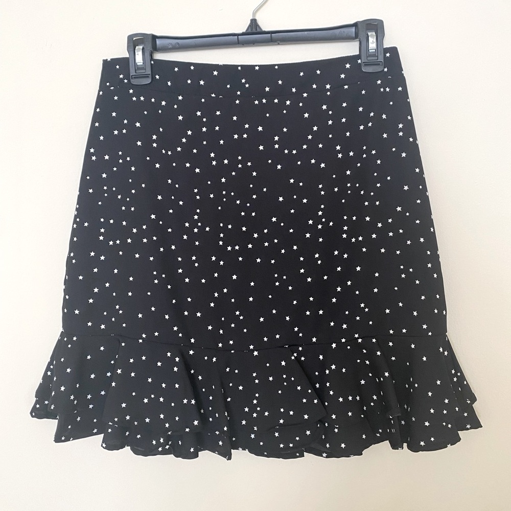 Altar’d State Star Skirt